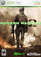 COD Modern Warfare 2